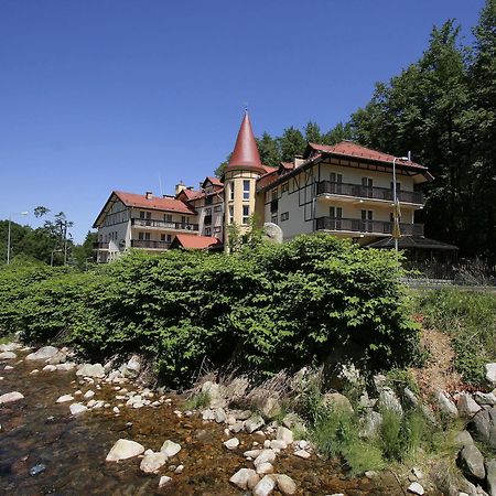 Nowa - Ski Spa Hotel Karpacz Exterior photo