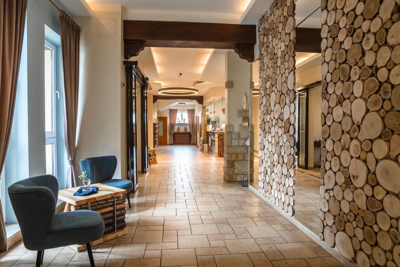 Nowa - Ski Spa Hotel Karpacz Exterior photo