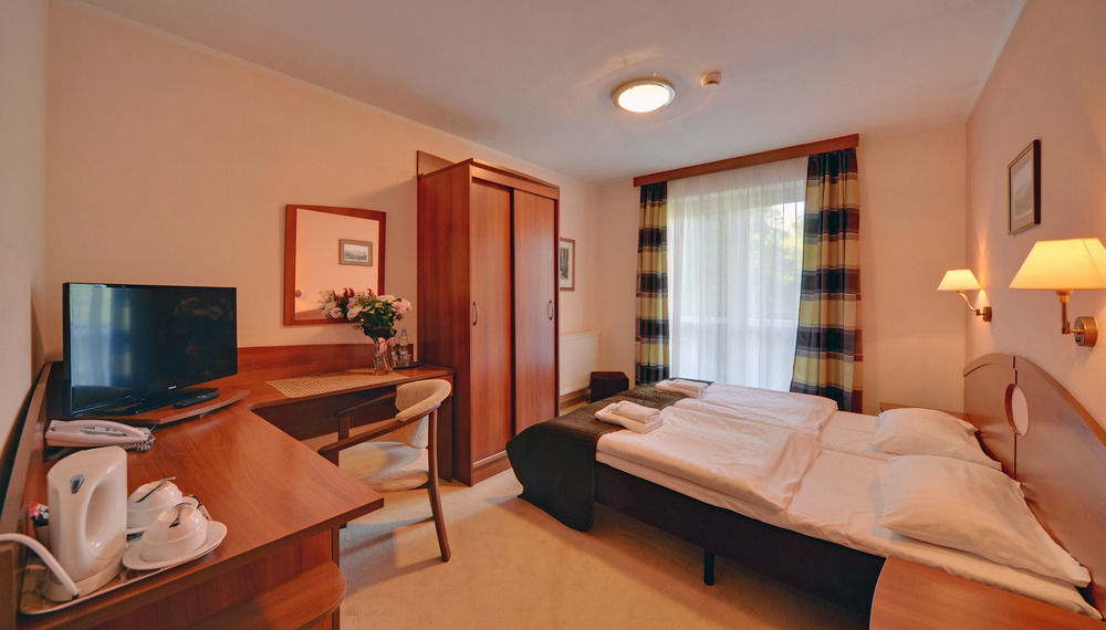 Nowa - Ski Spa Hotel Karpacz Exterior photo