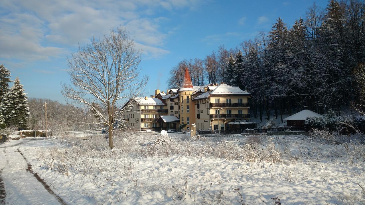 Nowa - Ski Spa Hotel Karpacz Exterior photo