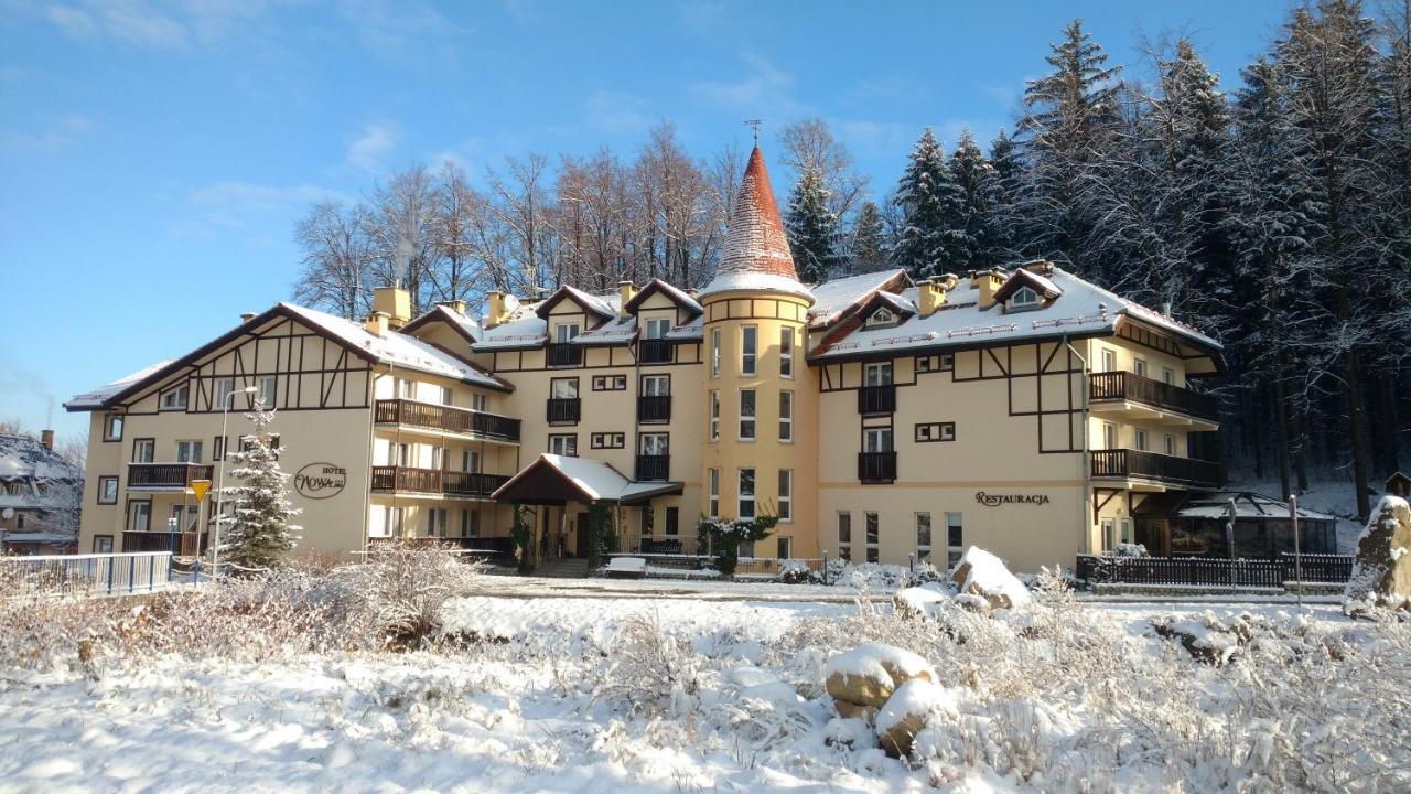 Nowa - Ski Spa Hotel Karpacz Exterior photo